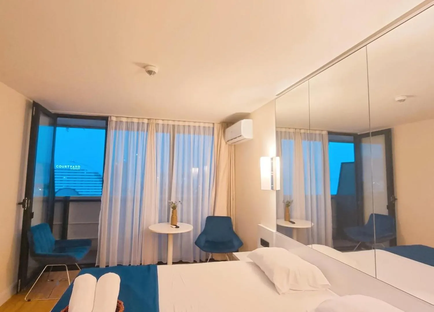 Aparthotel Batumi Luxury Apartments