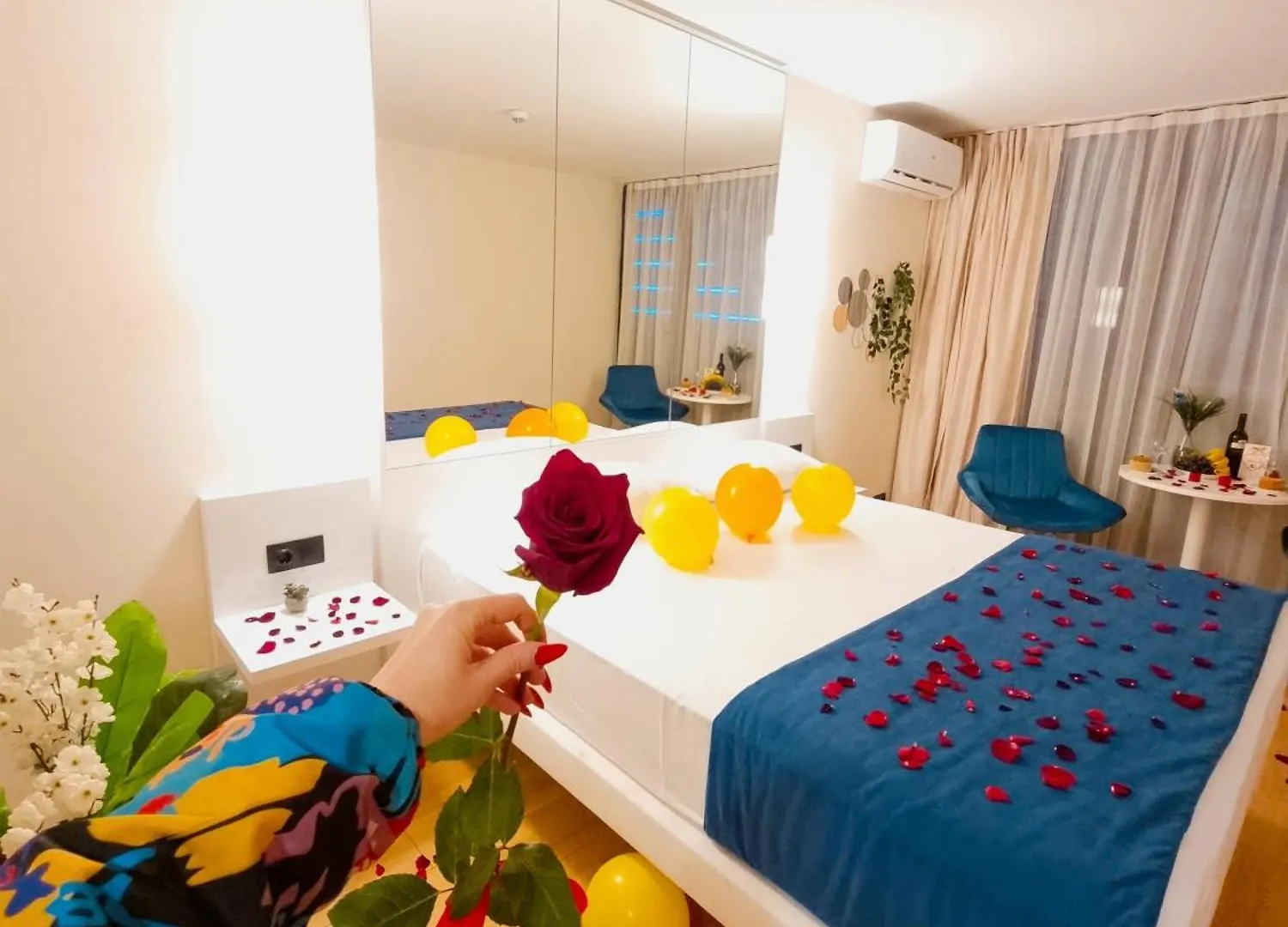 Aparthotel Batumi Luxury Apartments Georgia
