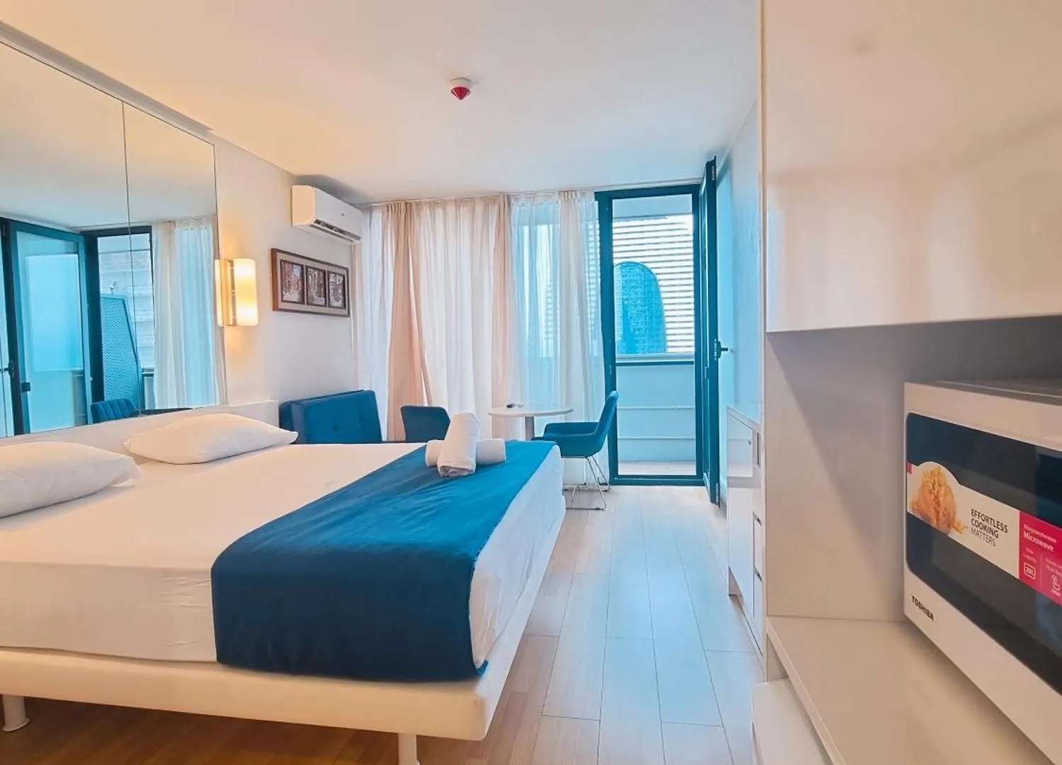 Batumi Luxury Apartments