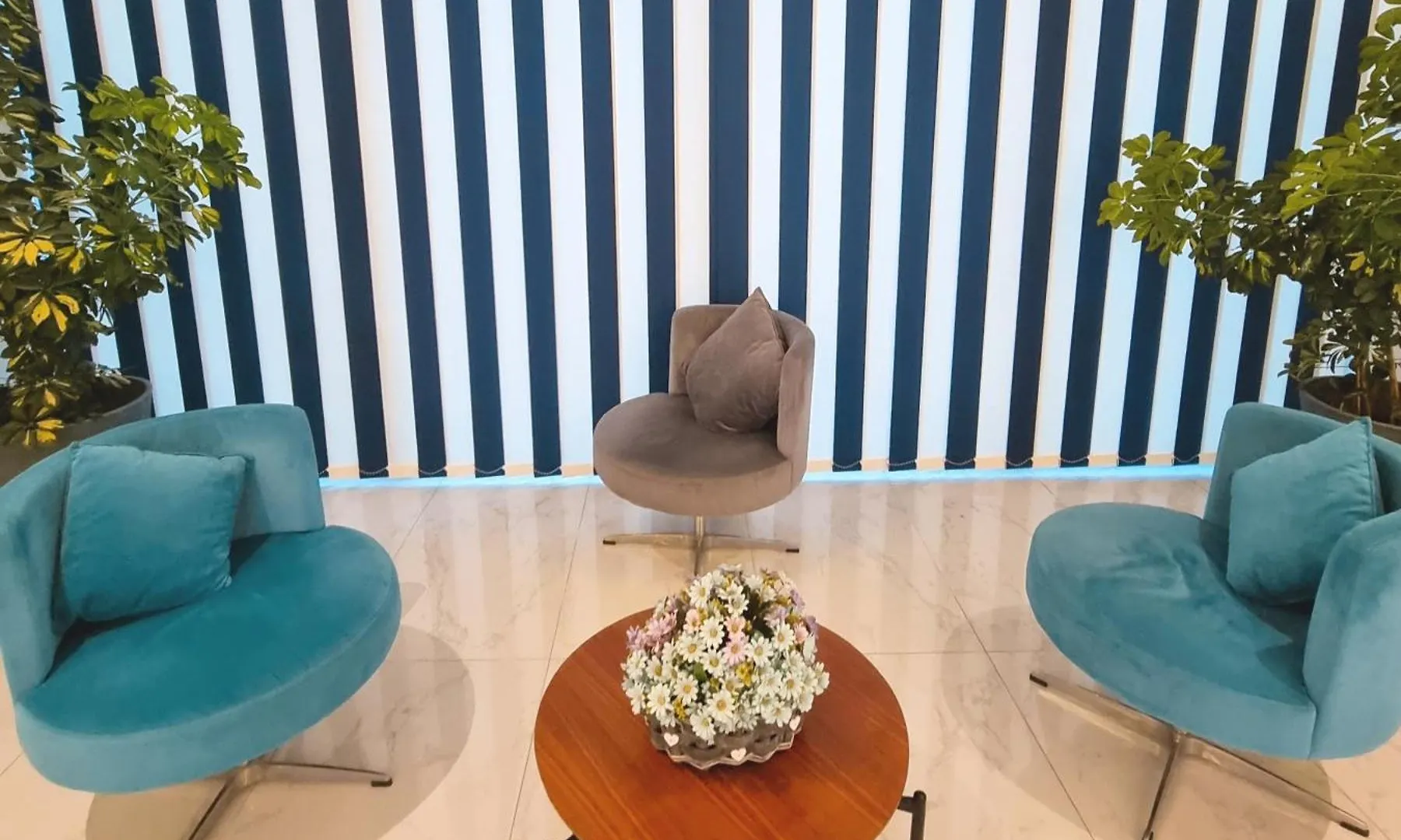 Batumi Luxury Apartments