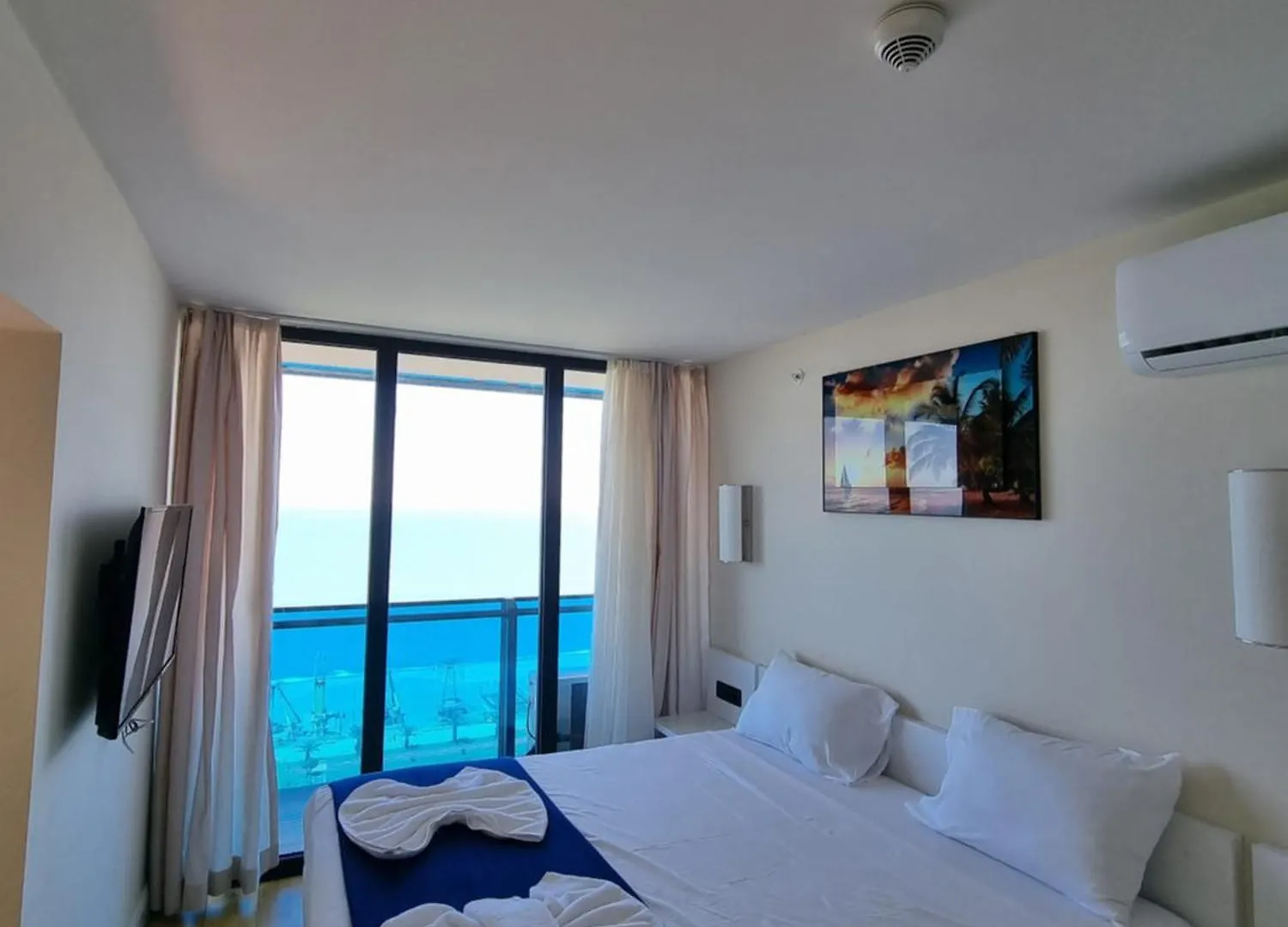 Batumi Luxury Apartments