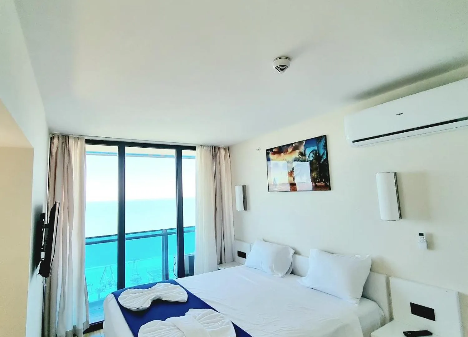 Orbi City Batumi Luxury Γεωργία