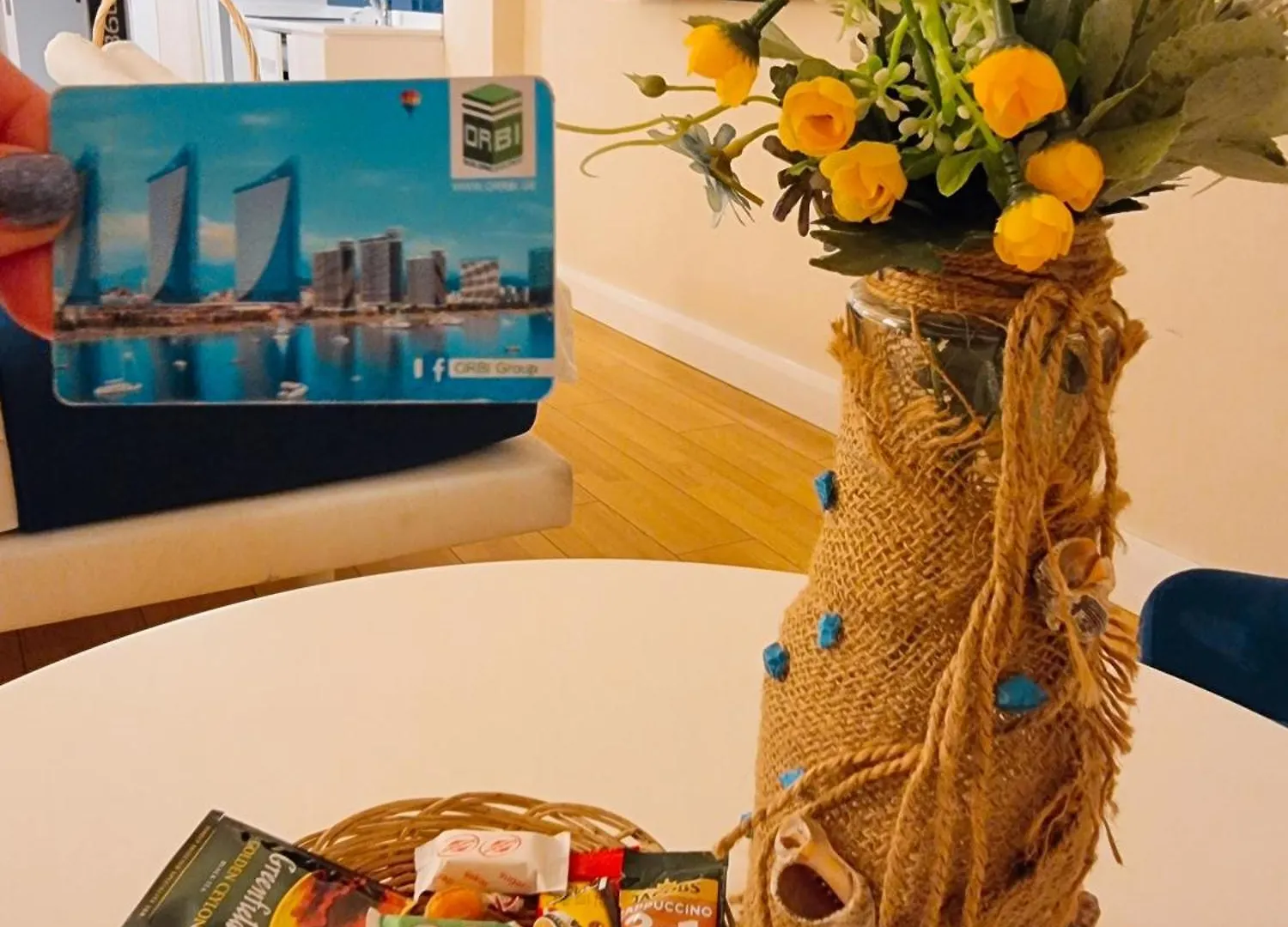 Aparthotel Batumi Luxury Apartments