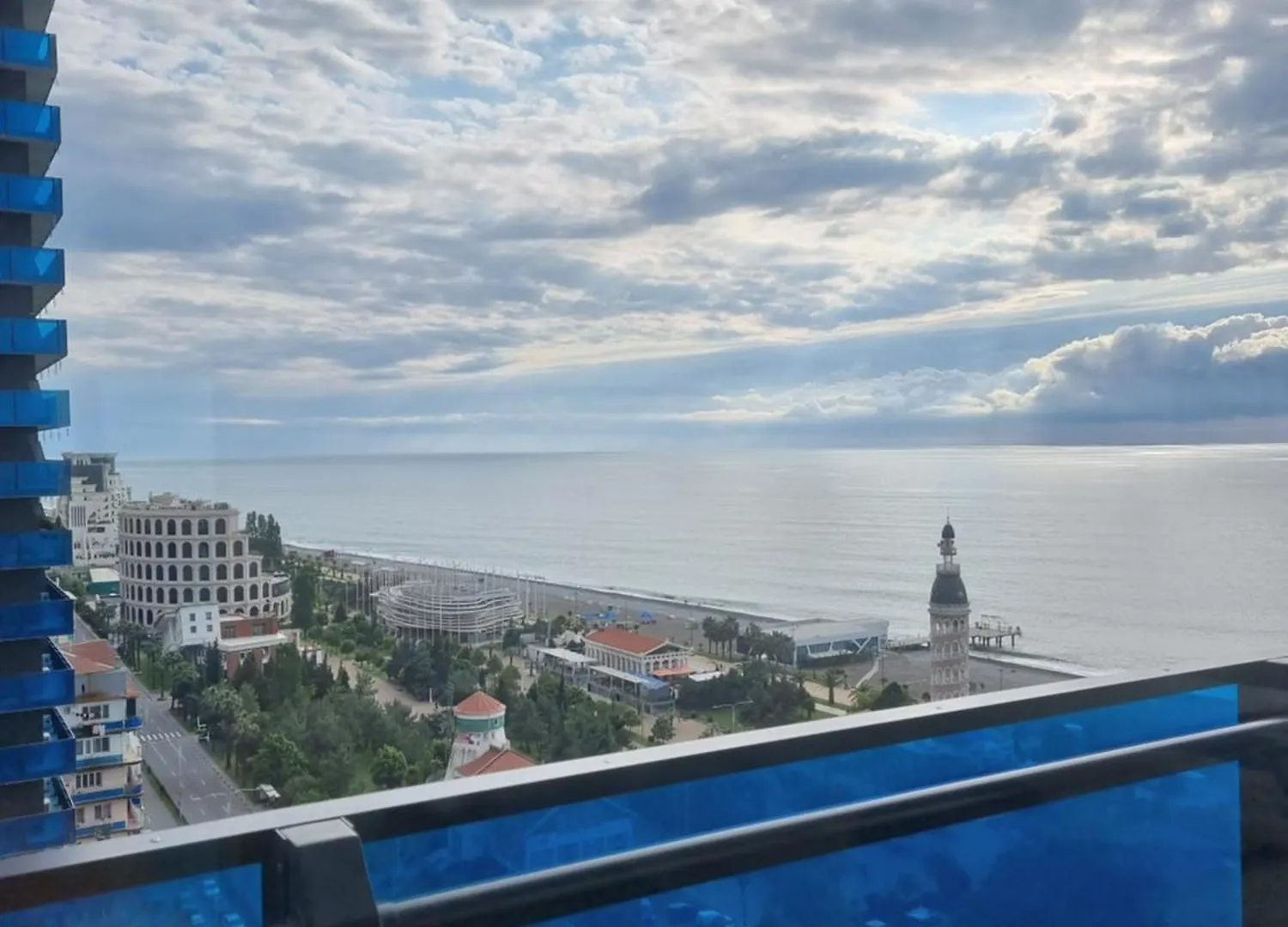 Batumi Luxury Apartments Georgia
