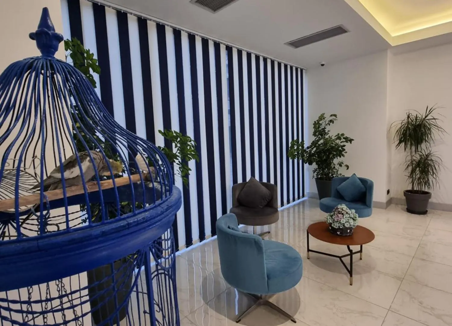 Batumi Luxury Apartments Aparthotel