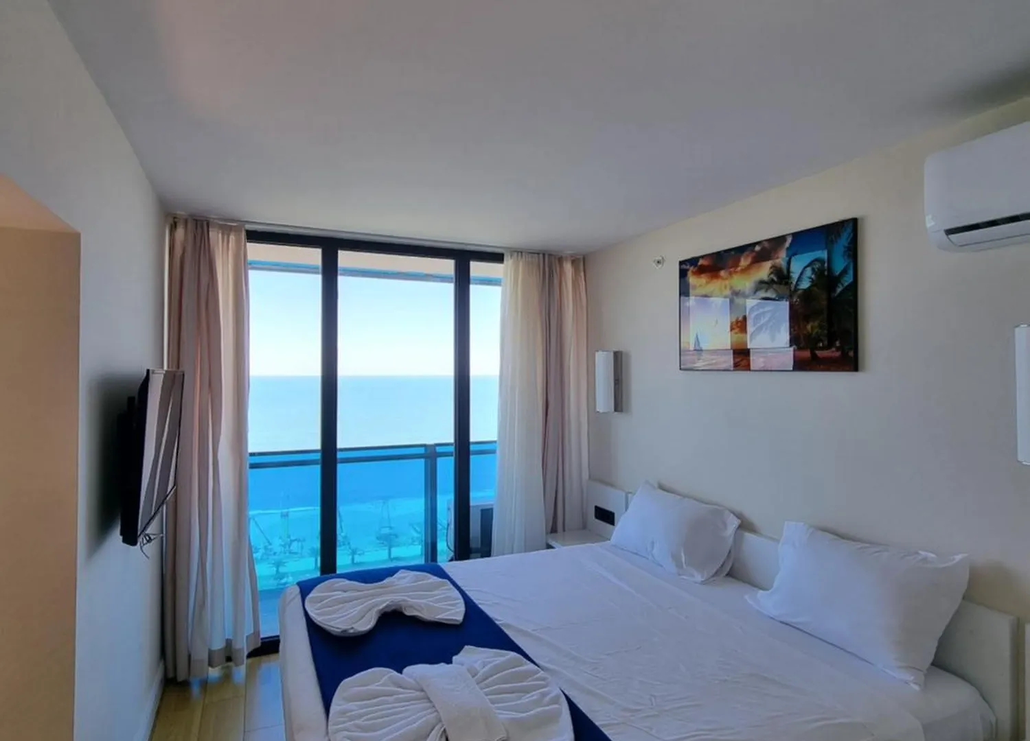 Aparthotel Batumi Luxury Apartments Georgia