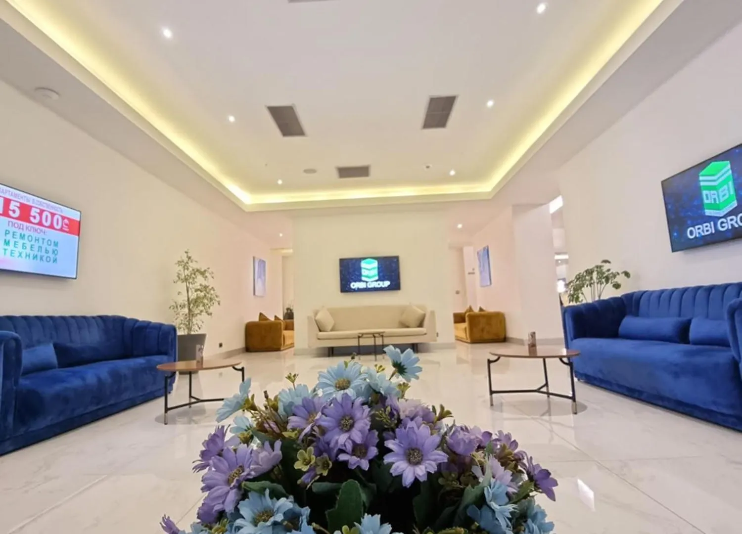 Aparthotel Batumi Luxury Apartments