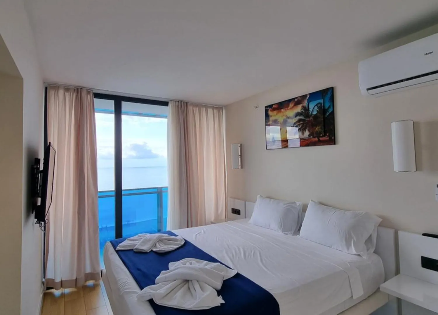 Aparthotel Batumi Luxury Apartments