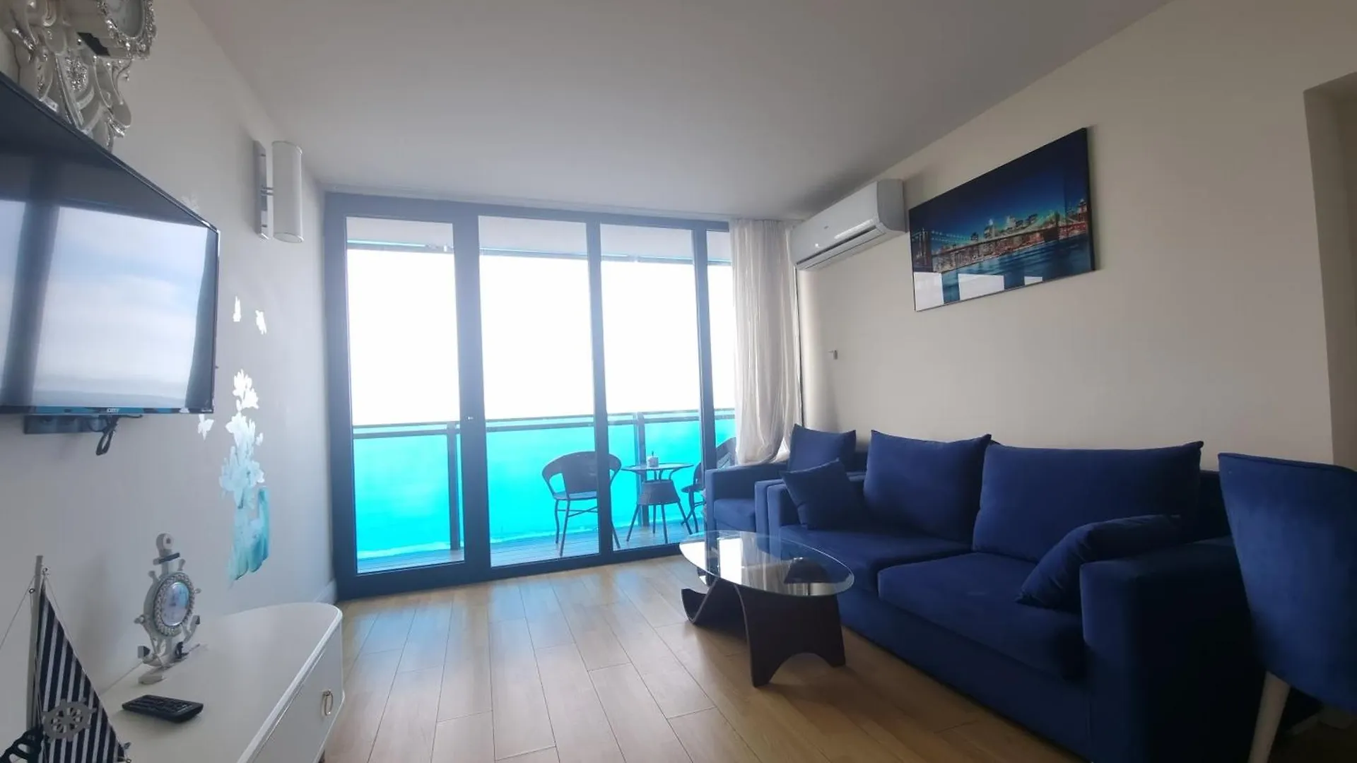 Batumi Luxury Apartments Georgia
