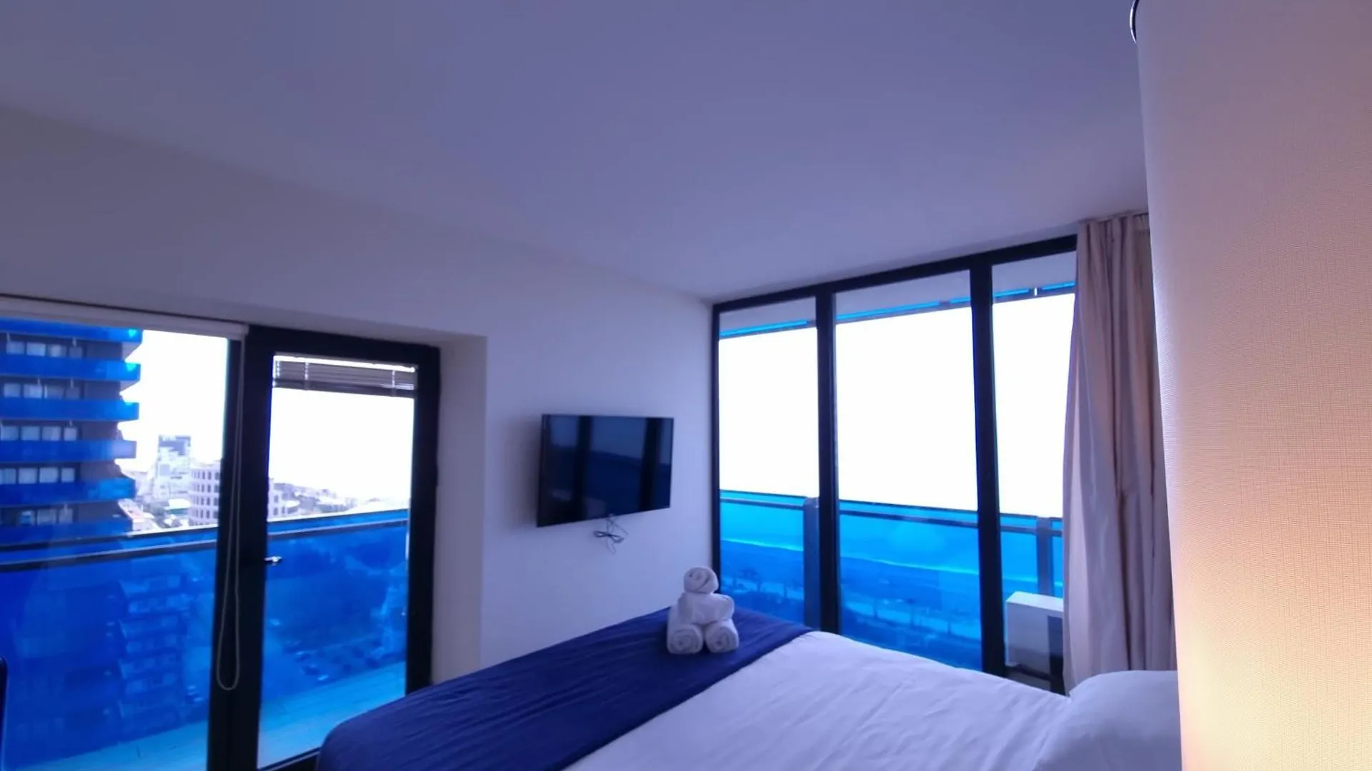 Batumi Luxury Apartments Aparthotel