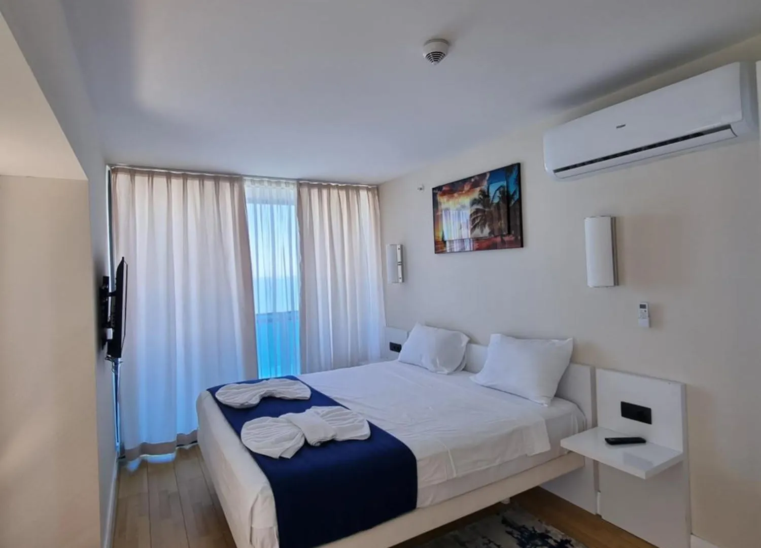 Batumi Luxury Apartments