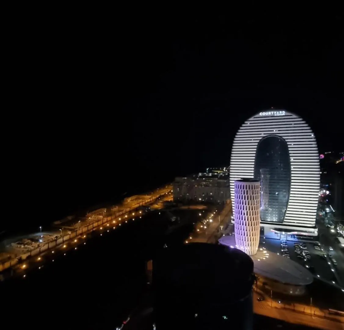 Batumi Luxury Apartments 0*,