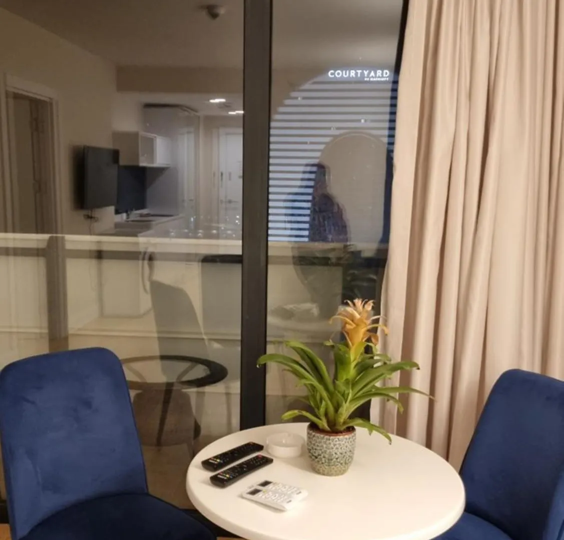 Batumi Luxury Apartments Aparthotel