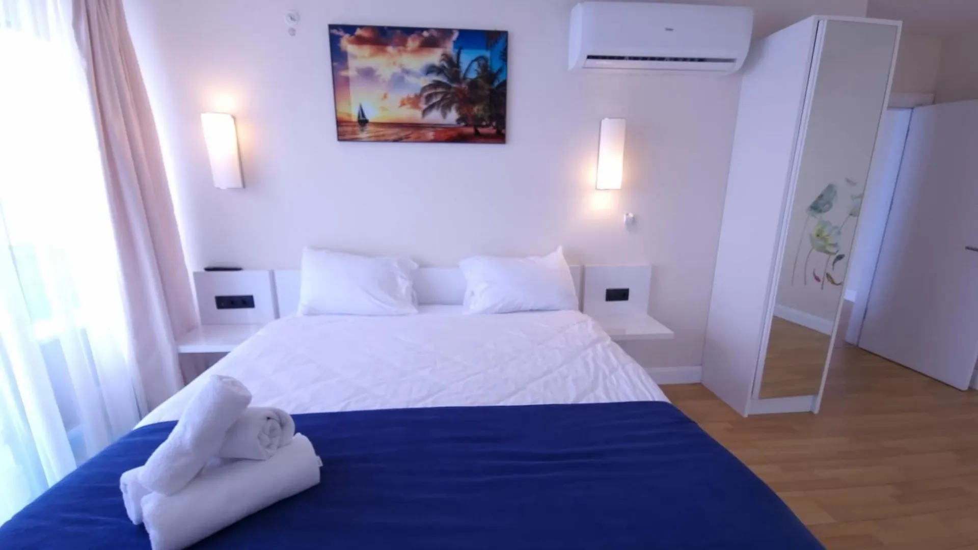 Aparthotel Batumi Luxury Apartments Georgia