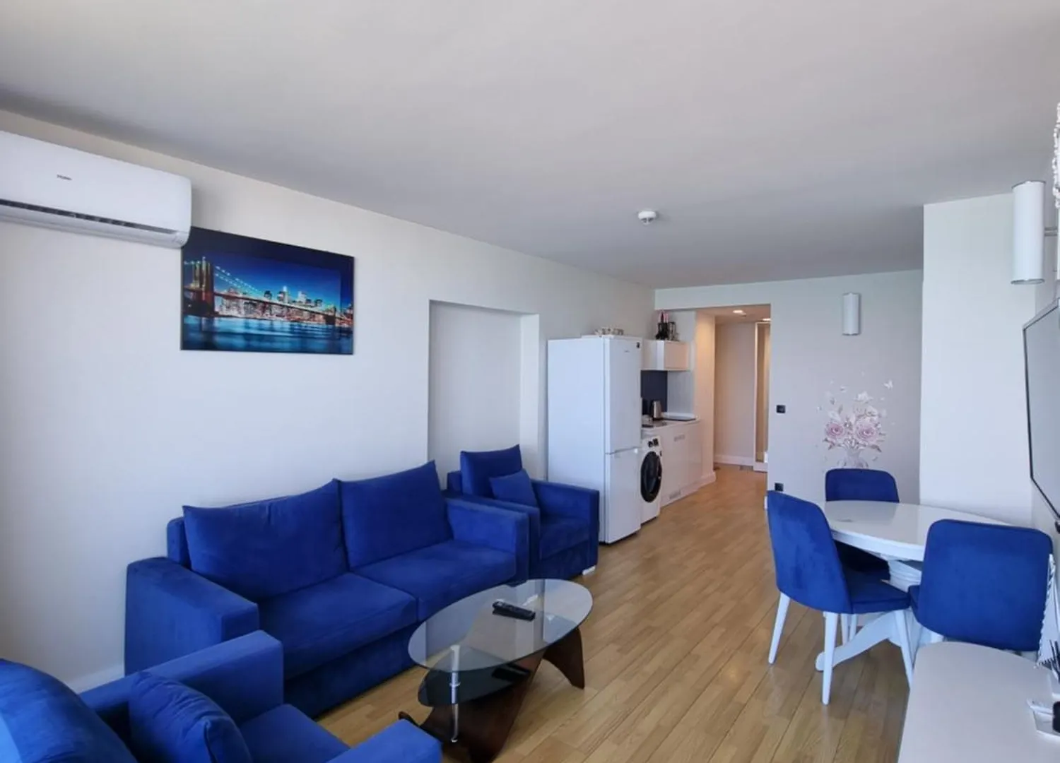 Batumi Luxury Apartments Georgia