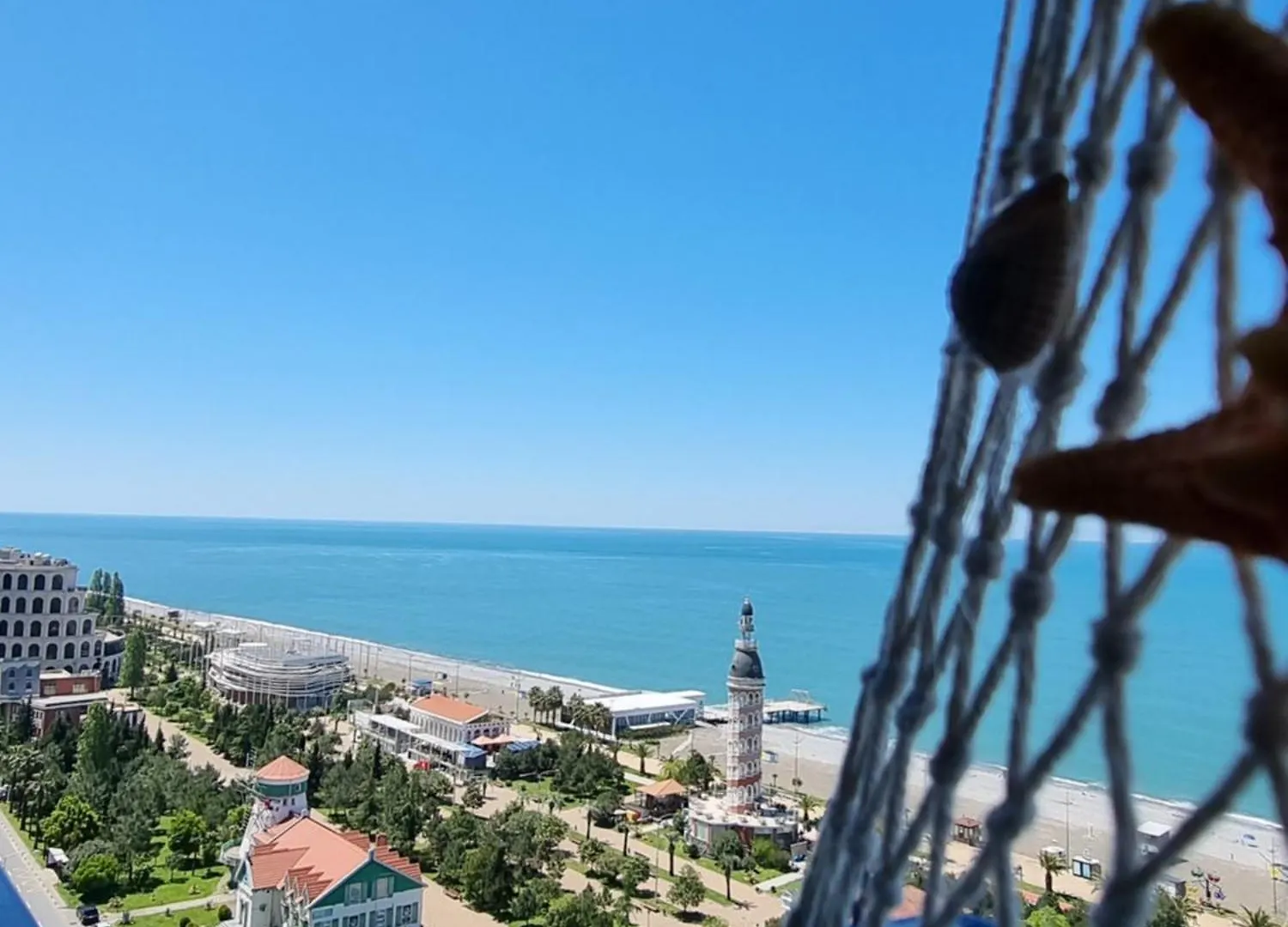 Batumi Luxury Apartments 0*,  Georgia
