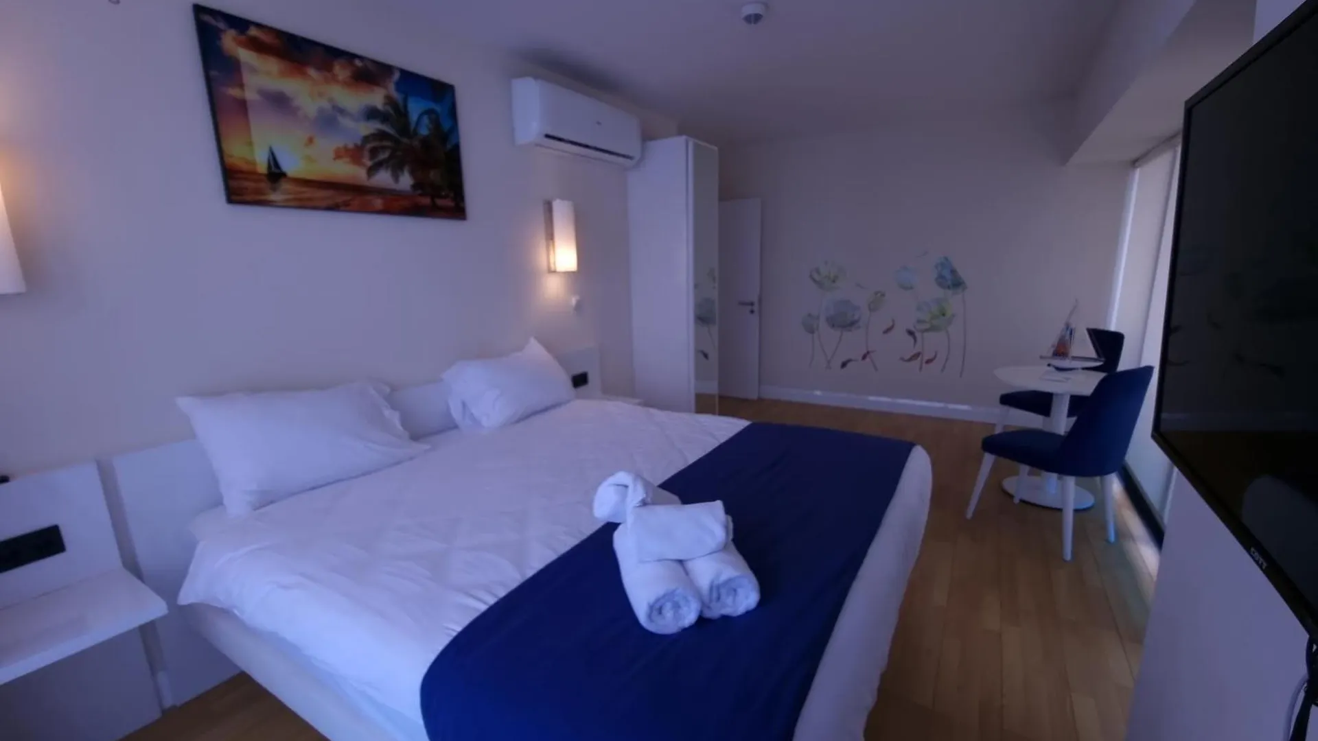 Batumi Luxury Apartments