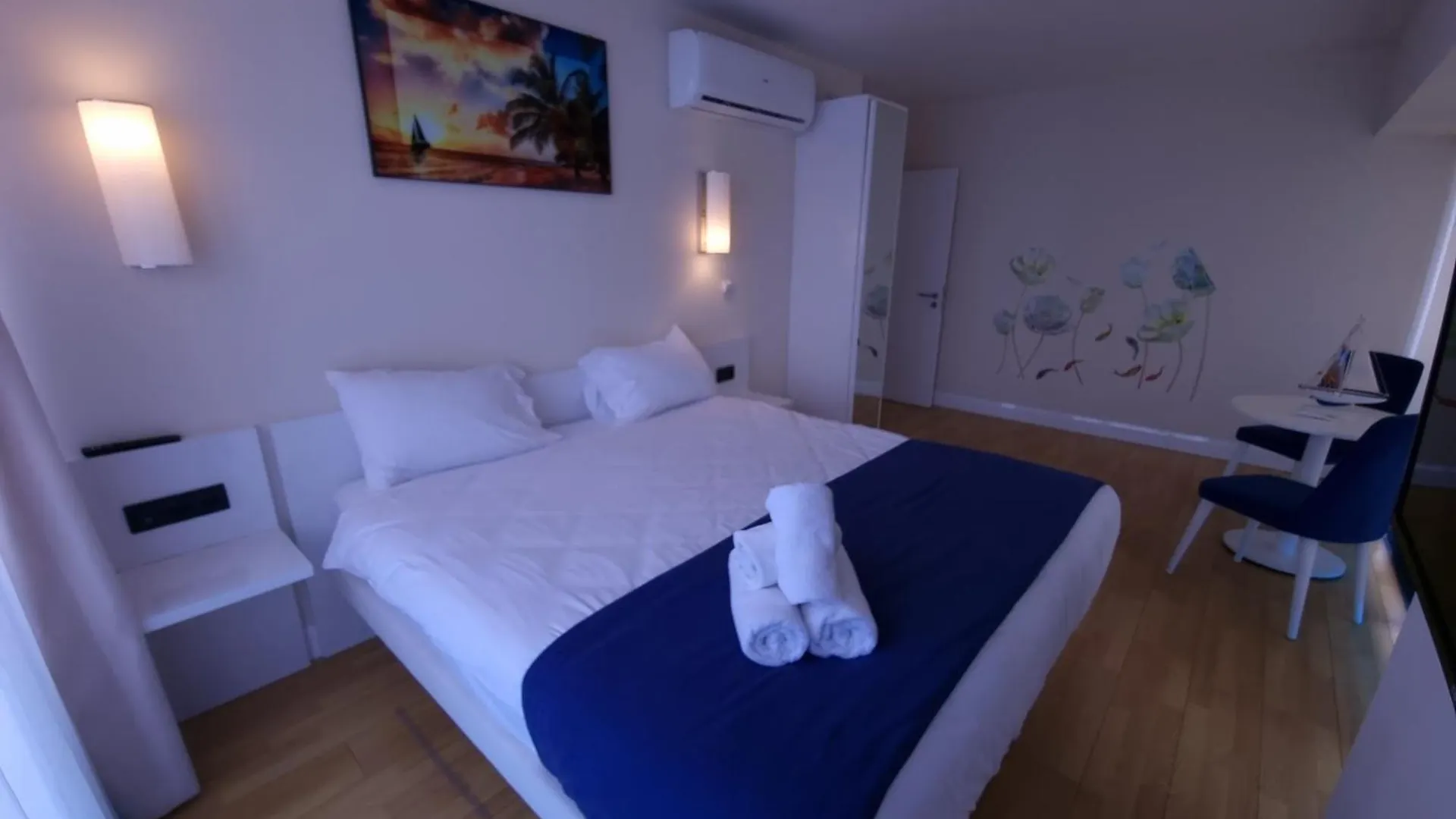 Aparthotel Batumi Luxury Apartments