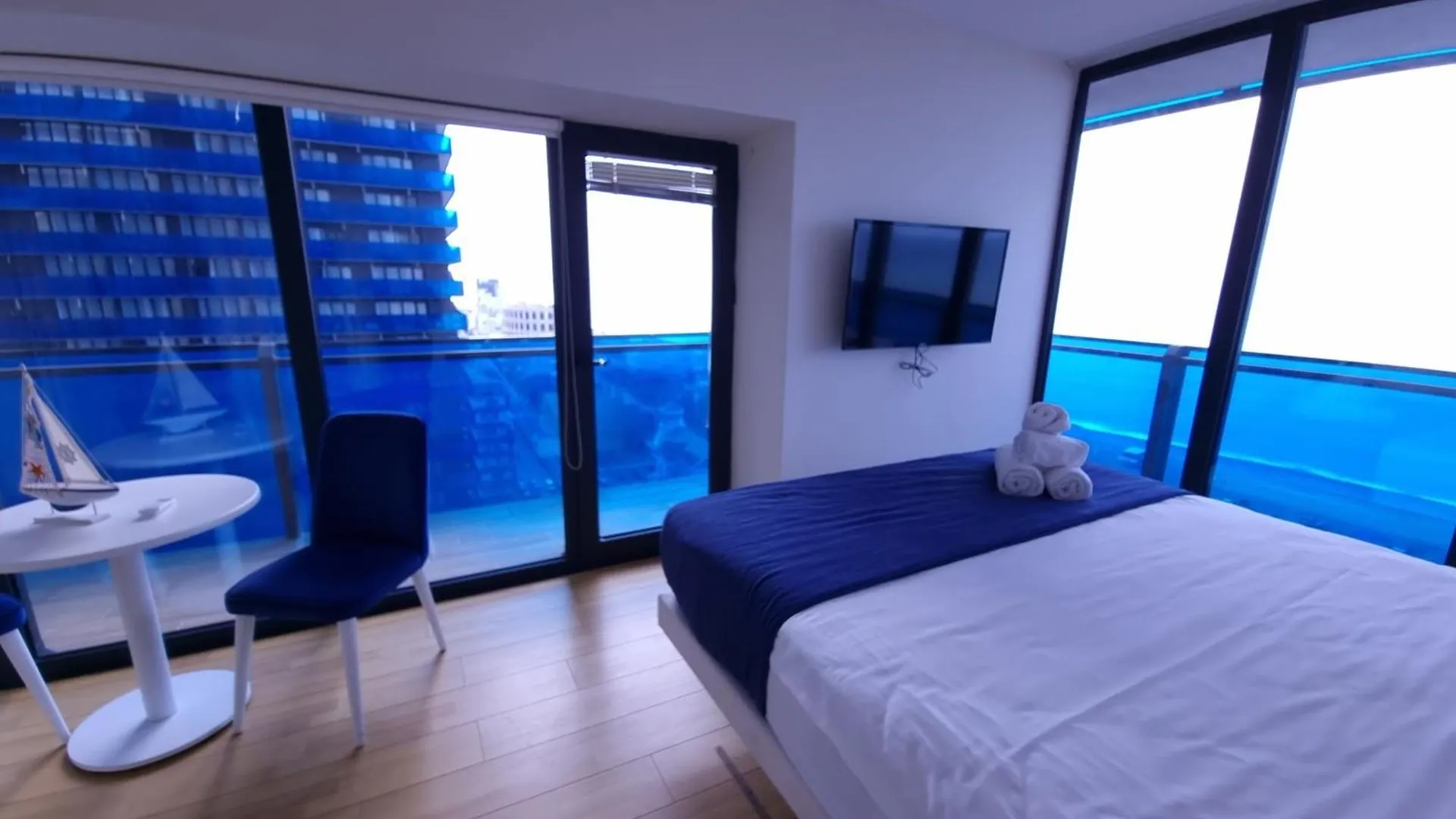 Batumi Luxury Apartments Aparthotel