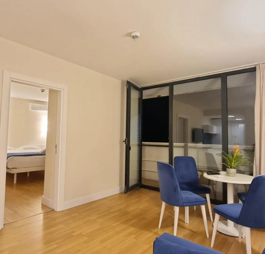 Batumi Luxury Apartments