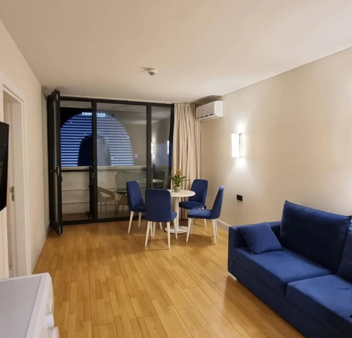 Aparthotel Batumi Luxury Apartments