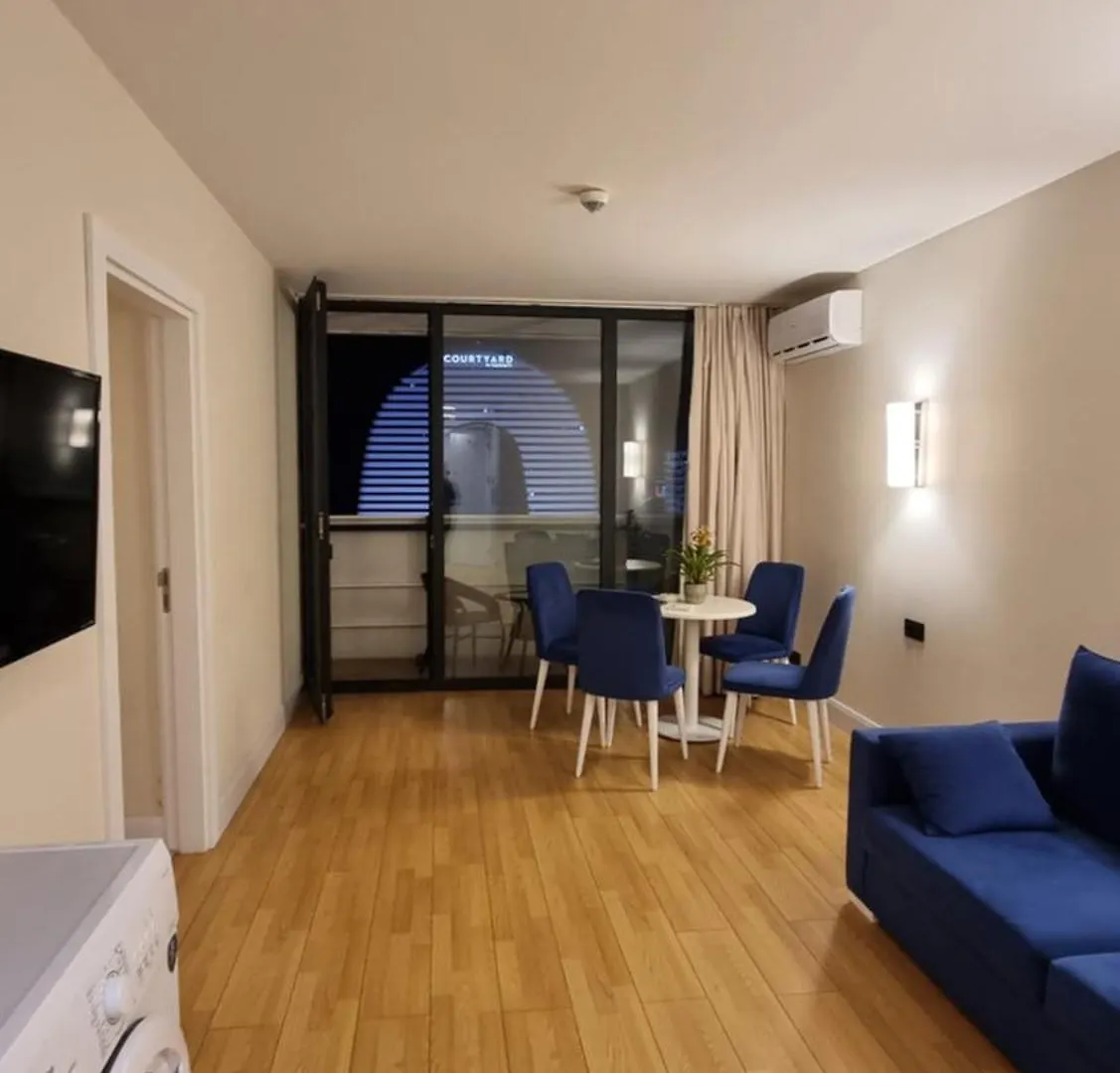 Batumi Luxury Apartments 0*,  Georgia