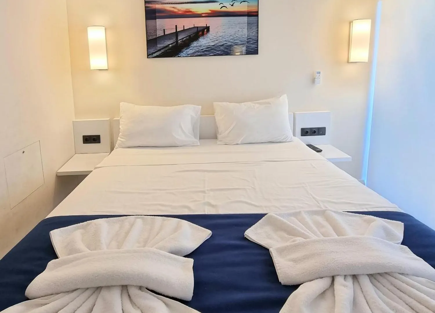 Batumi Luxury Apartments Aparthotel