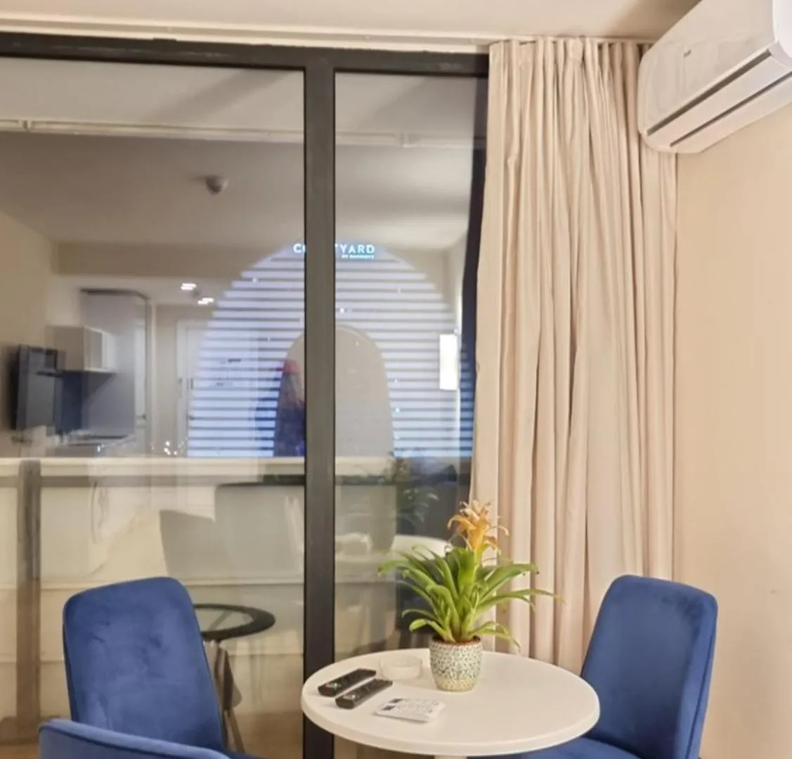 Batumi Luxury Apartments Aparthotel