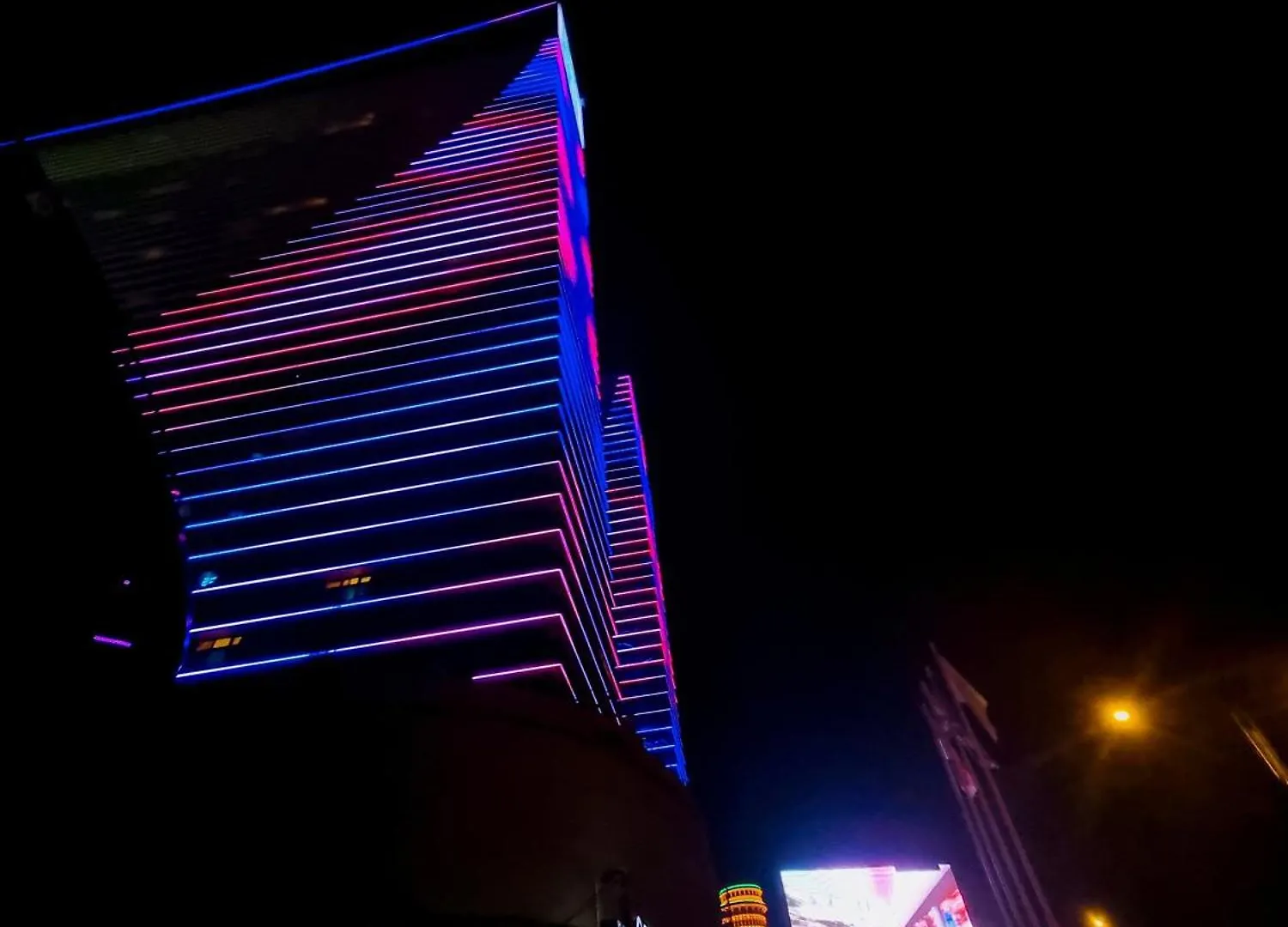 Aparthotel Batumi Luxury Apartments Georgia