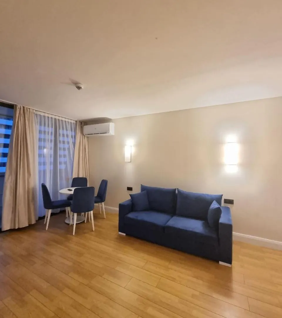 Aparthotel Batumi Luxury Apartments