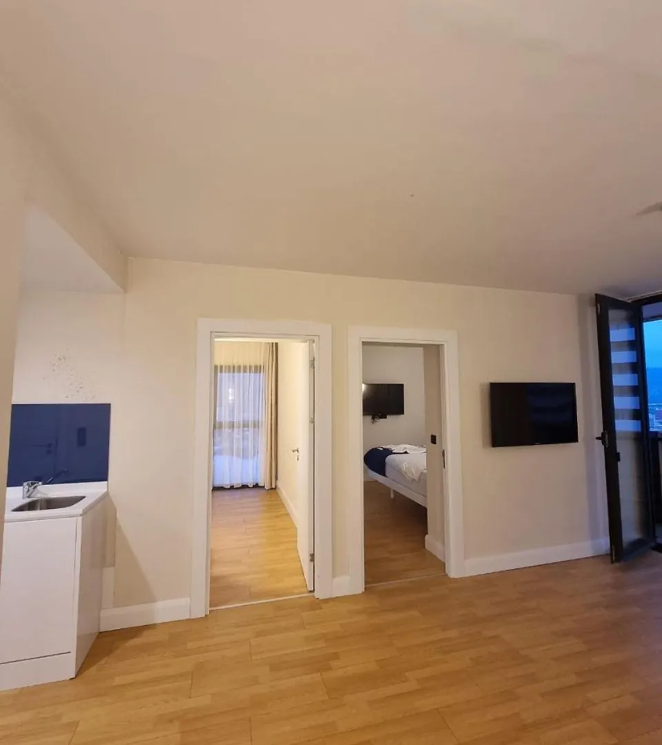 Batumi Luxury Apartments 0*,