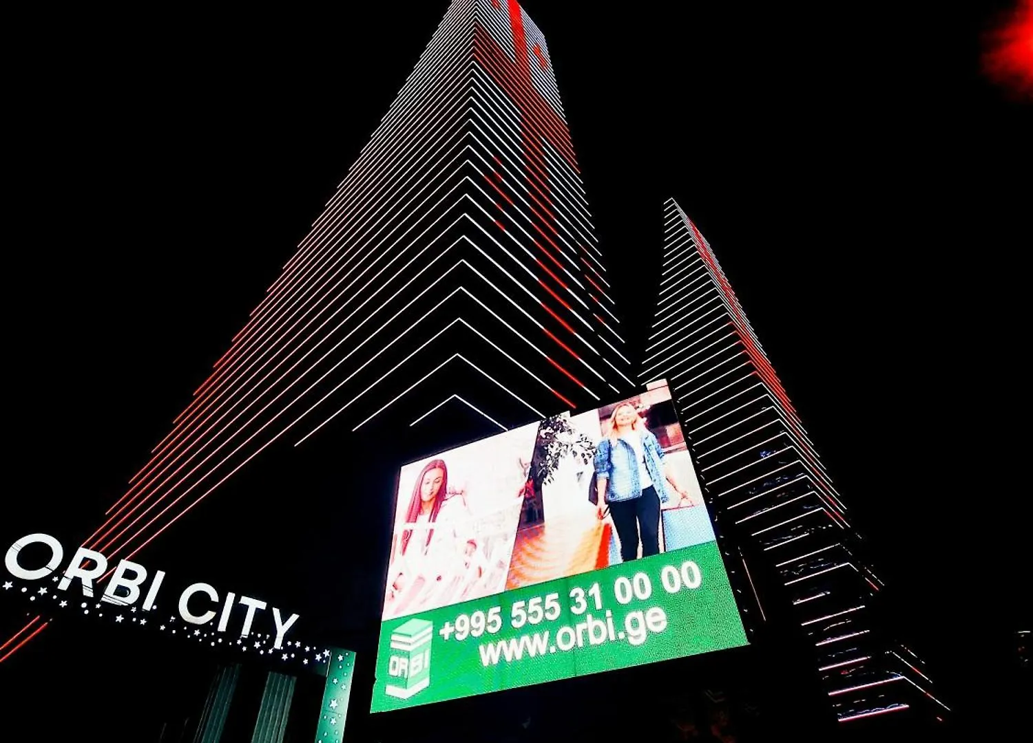 Batumi Luxury Apartments