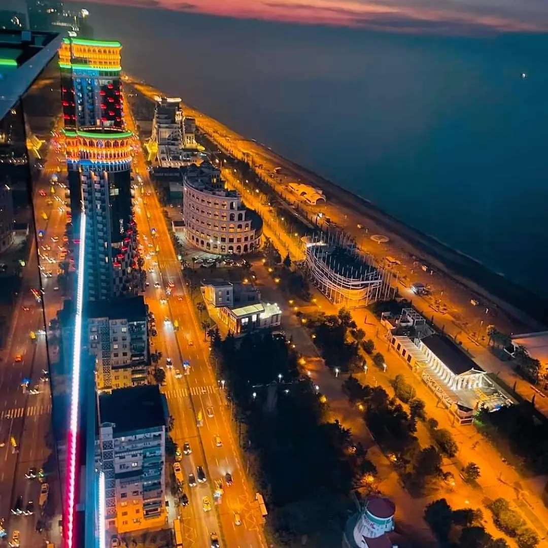 Batumi Luxury Apartments