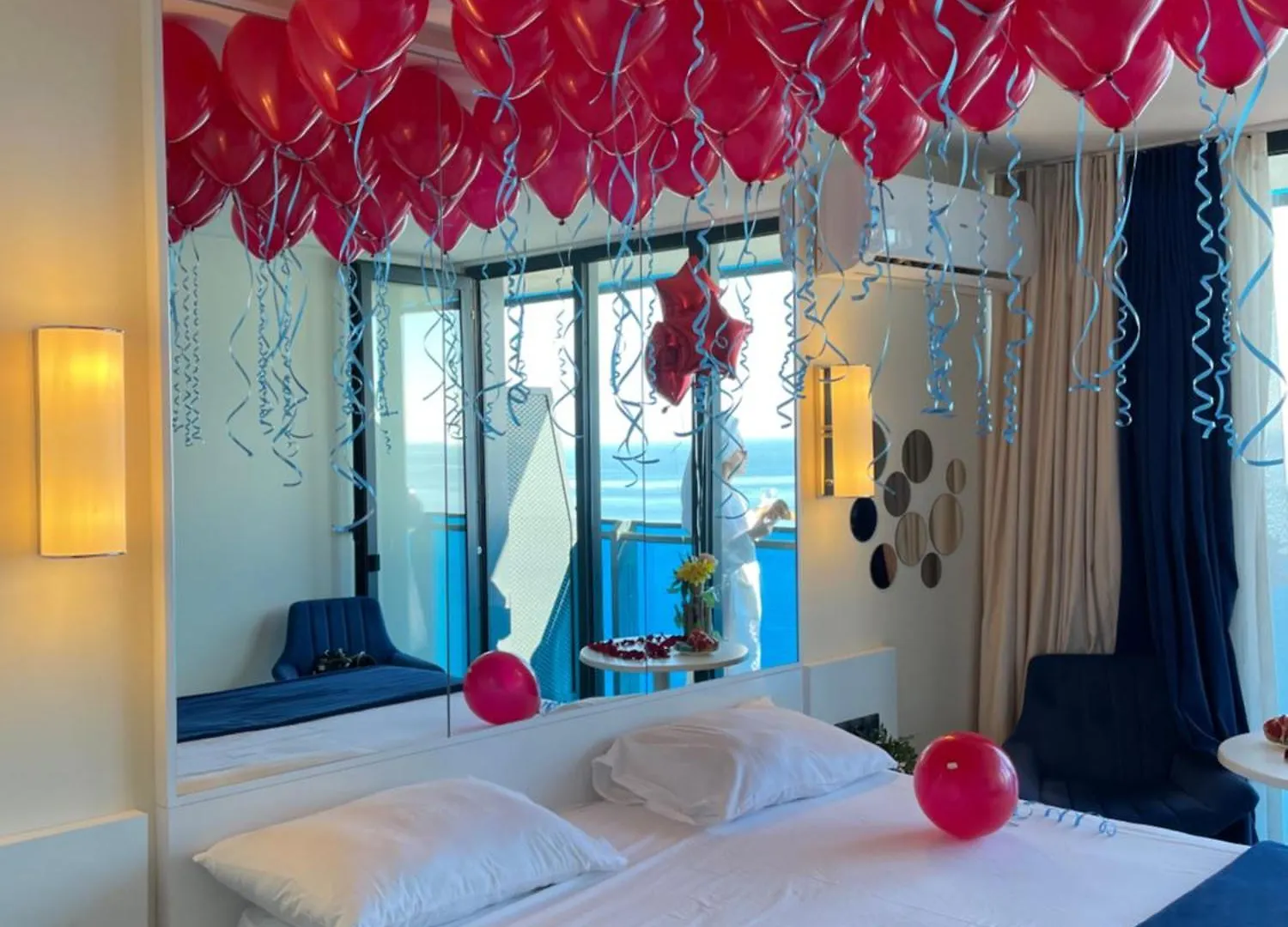 Aparthotel Batumi Luxury Apartments