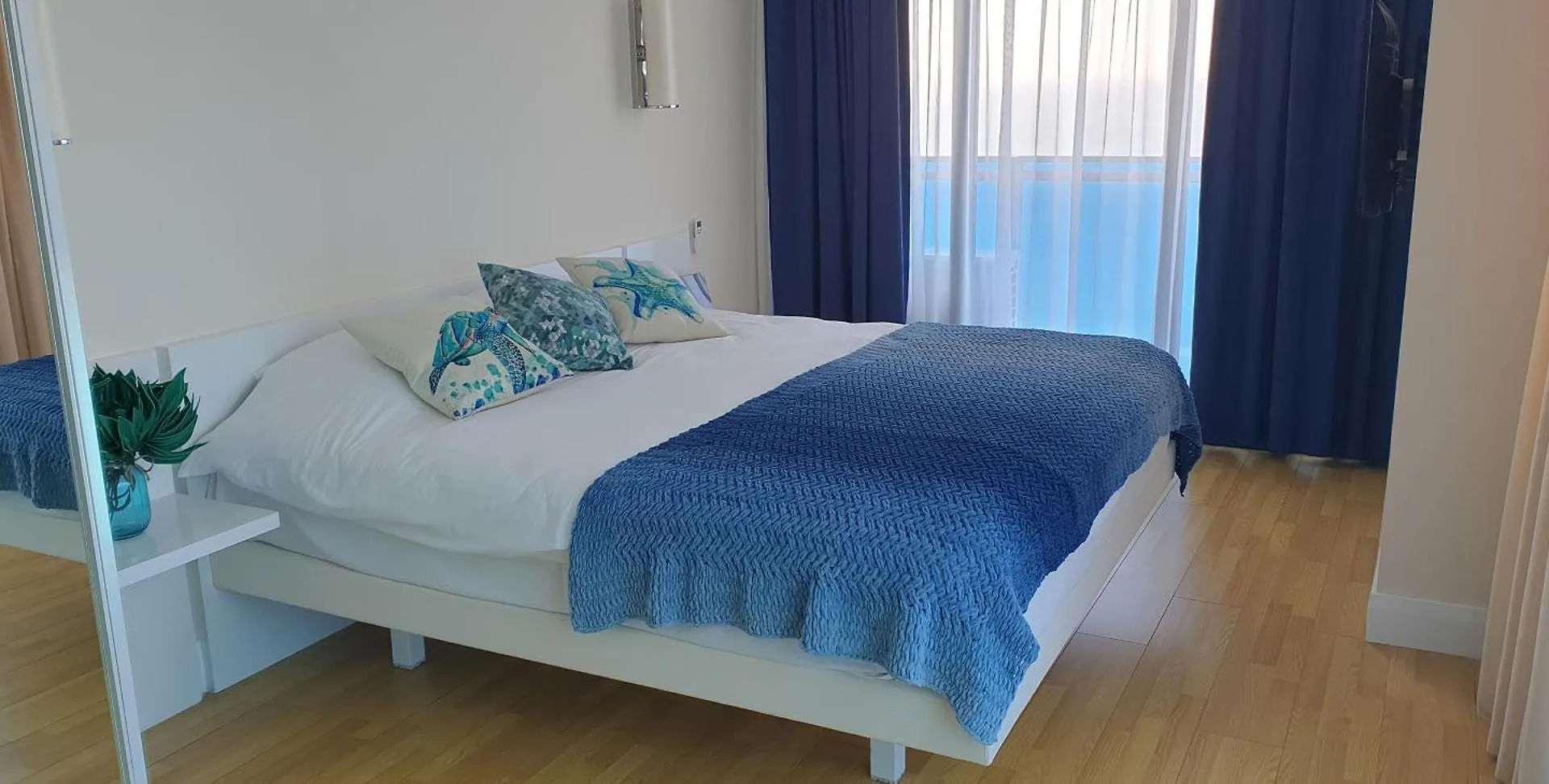 Aparthotel Batumi Luxury Apartments