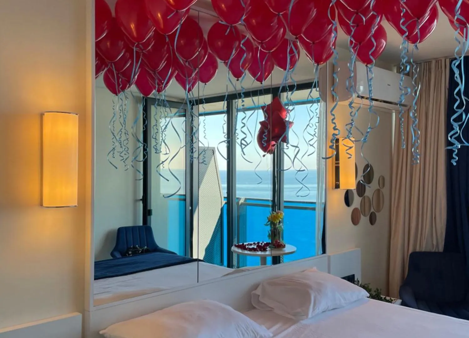 Batumi Luxury Apartments 0*,
