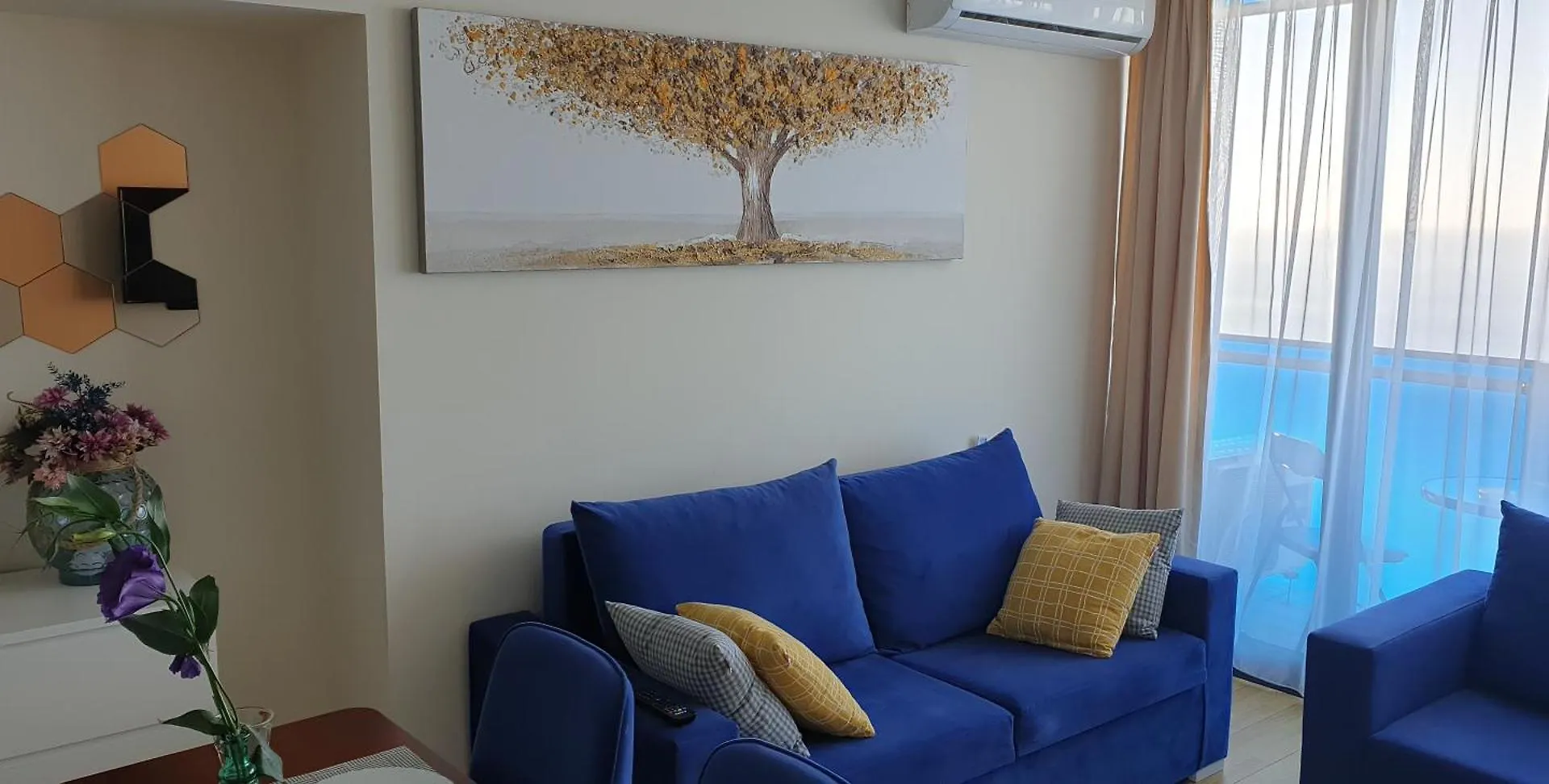 Batumi Luxury Apartments Georgia