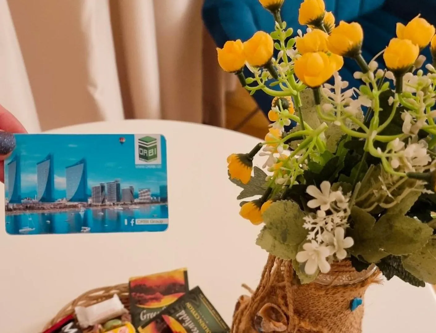 Batumi Luxury Apartments