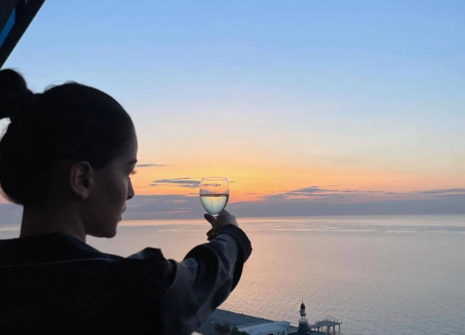 Aparthotel Batumi Luxury Apartments Georgia