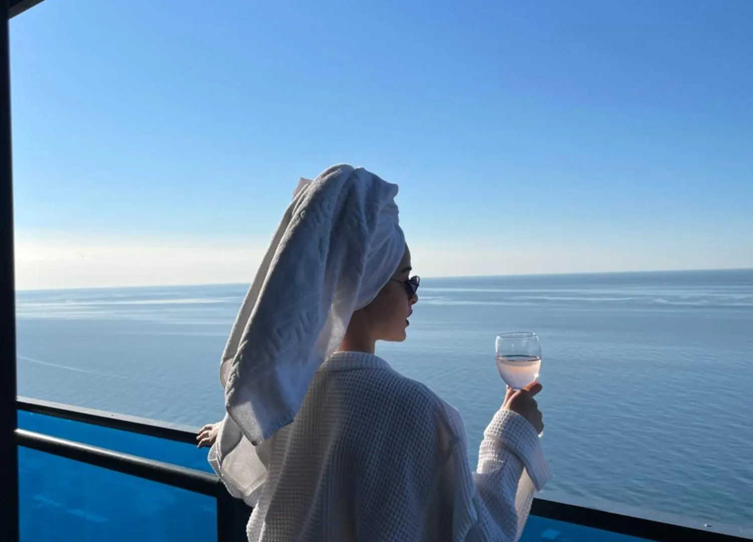 Batumi Luxury Apartments Aparthotel