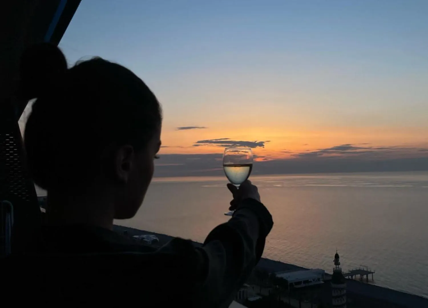 Batumi Luxury Apartments