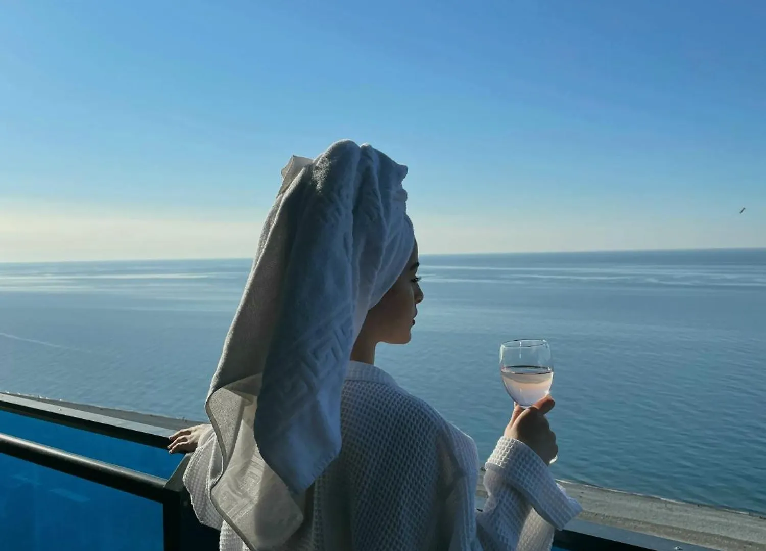Batumi Luxury Apartments Aparthotel