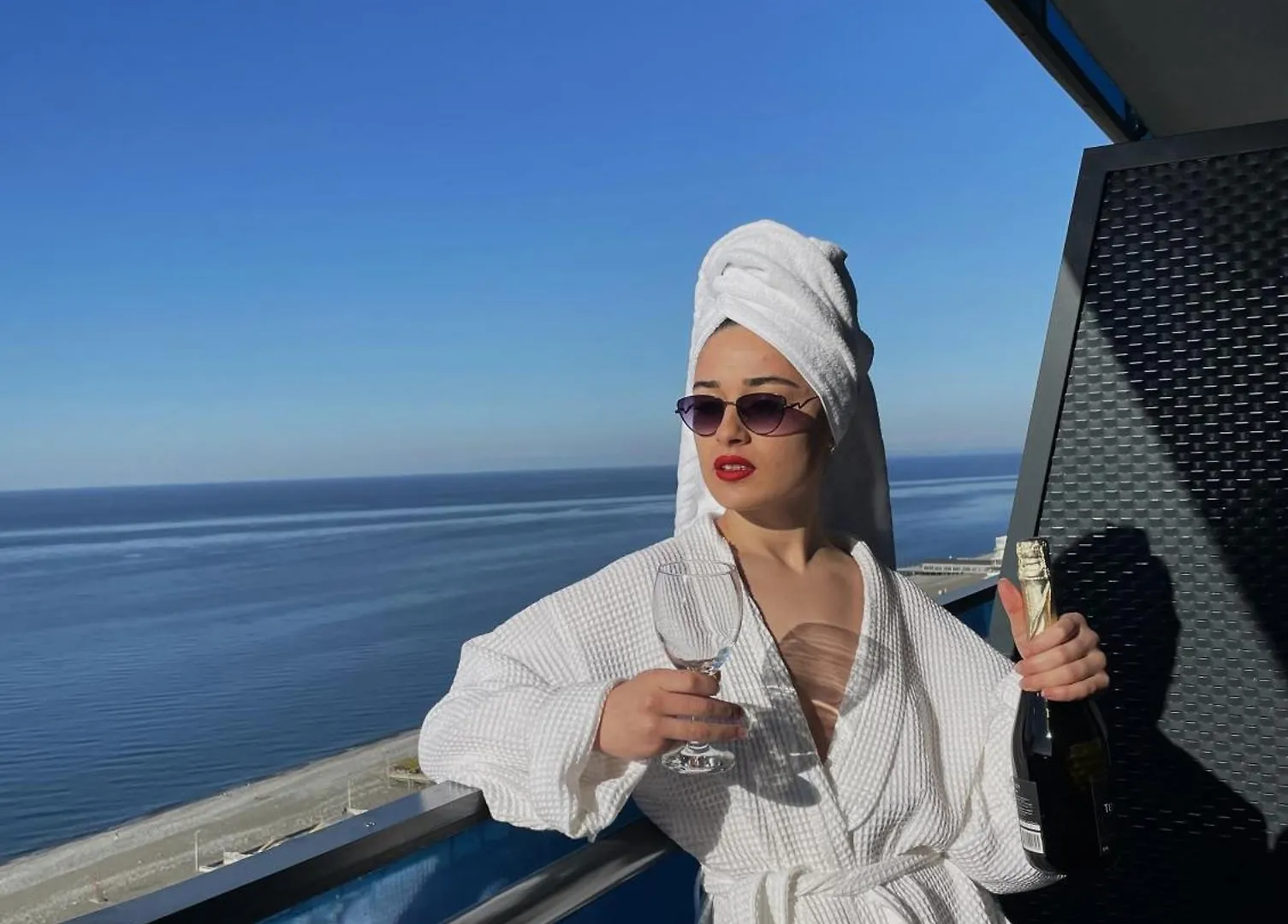 Batumi Luxury Apartments
