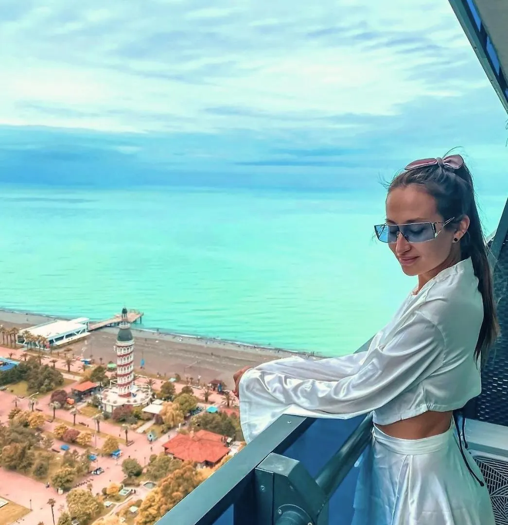 Batumi Luxury Apartments Georgia