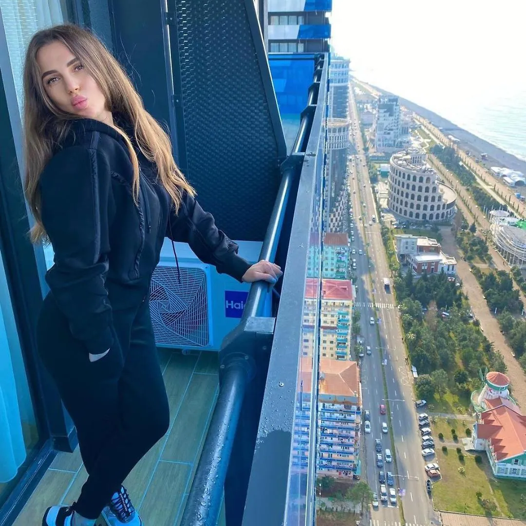 Aparthotel Batumi Luxury Apartments