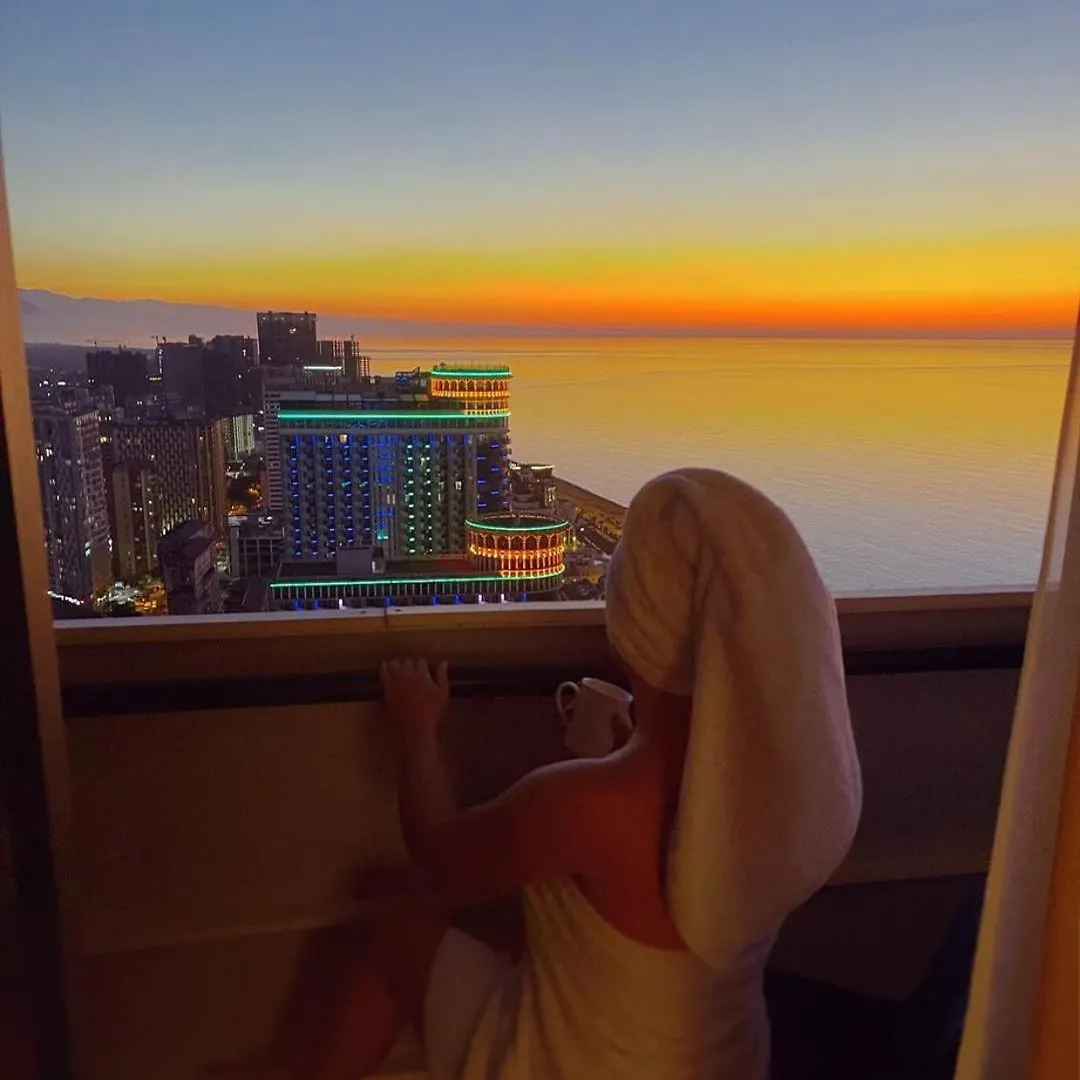 Batumi Luxury Apartments