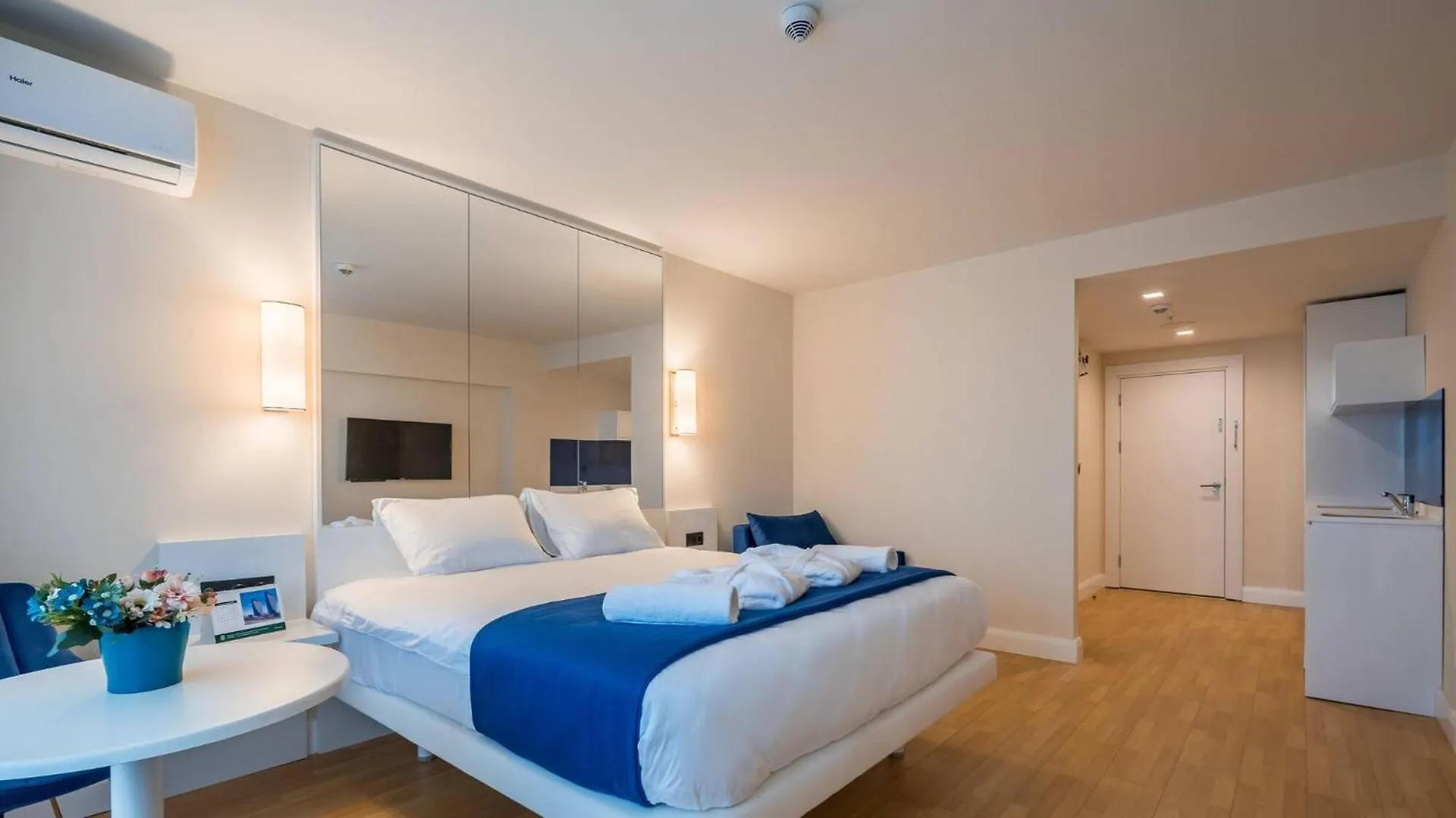 Batumi Luxury Apartments 0*,  Georgia