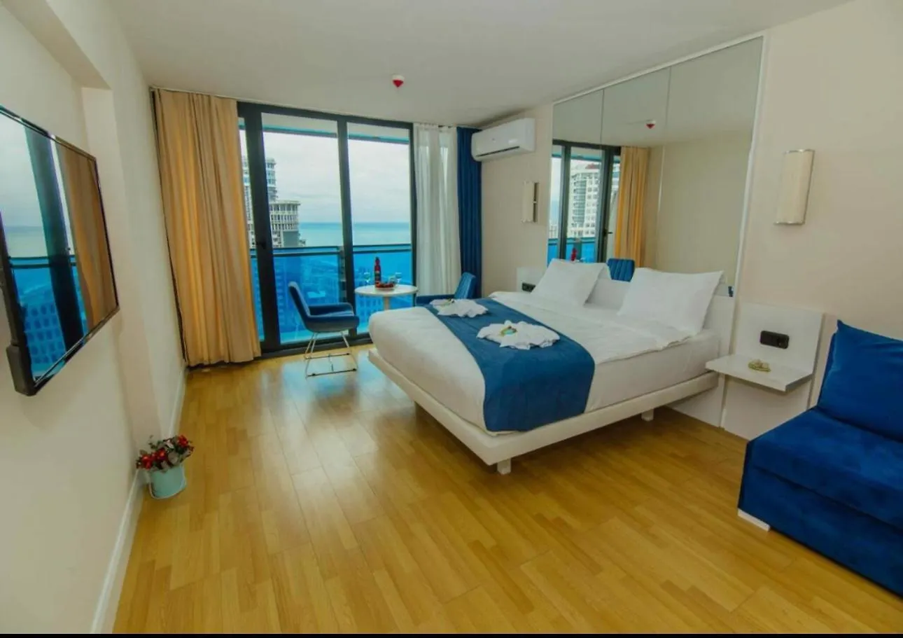 Orbi City Batumi Luxury Γεωργία