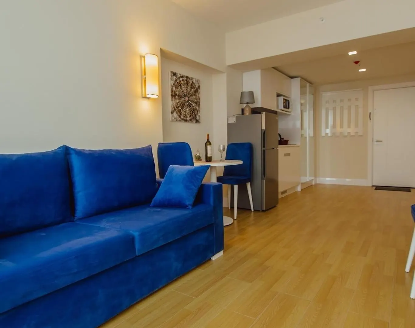 Orbi City Batumi Luxury 5*,