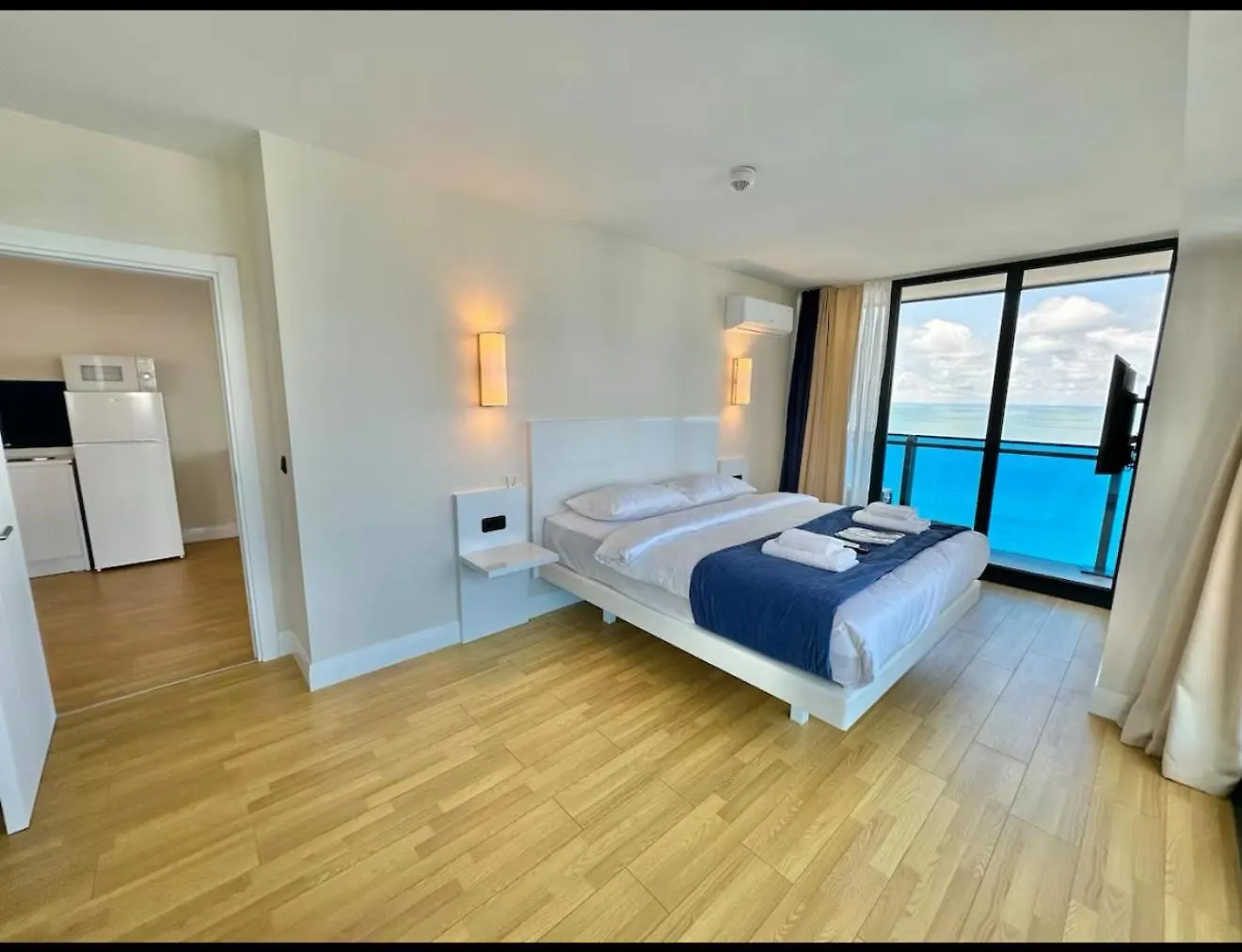 Orbi City Batumi Luxury 5*,
